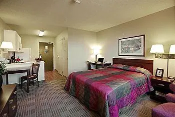 Extended Stay America Select Suites - Phoenix - Deer Valley
