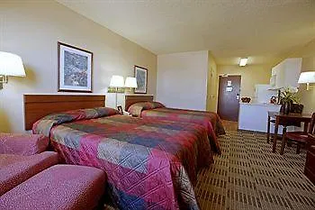 Hotell Extended Stay America Select Suites - Phoenix - Deer Valley