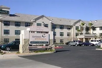 Extended Stay America Select Suites - Phoenix - Deer Valley Hotell