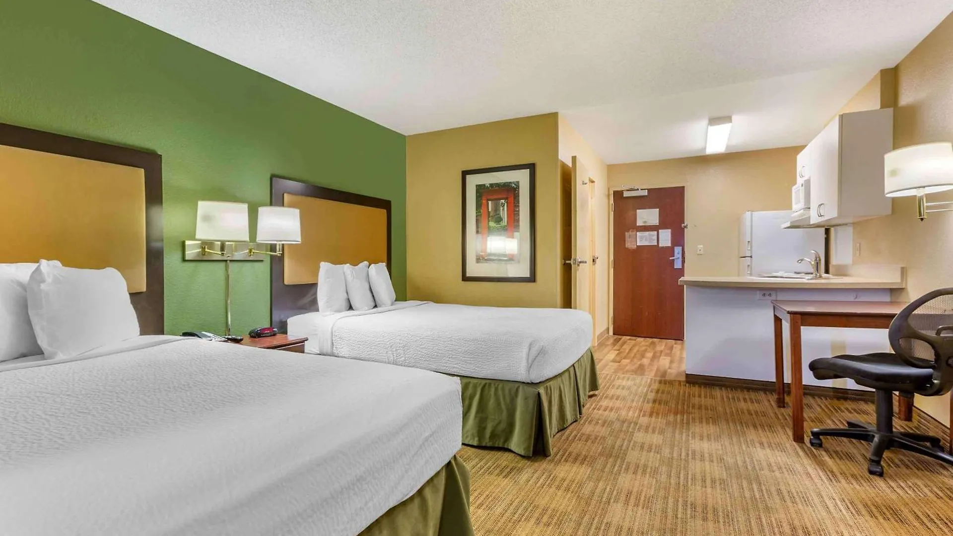 ** Hotell Extended Stay America Select Suites - Phoenix - Deer Valley USA