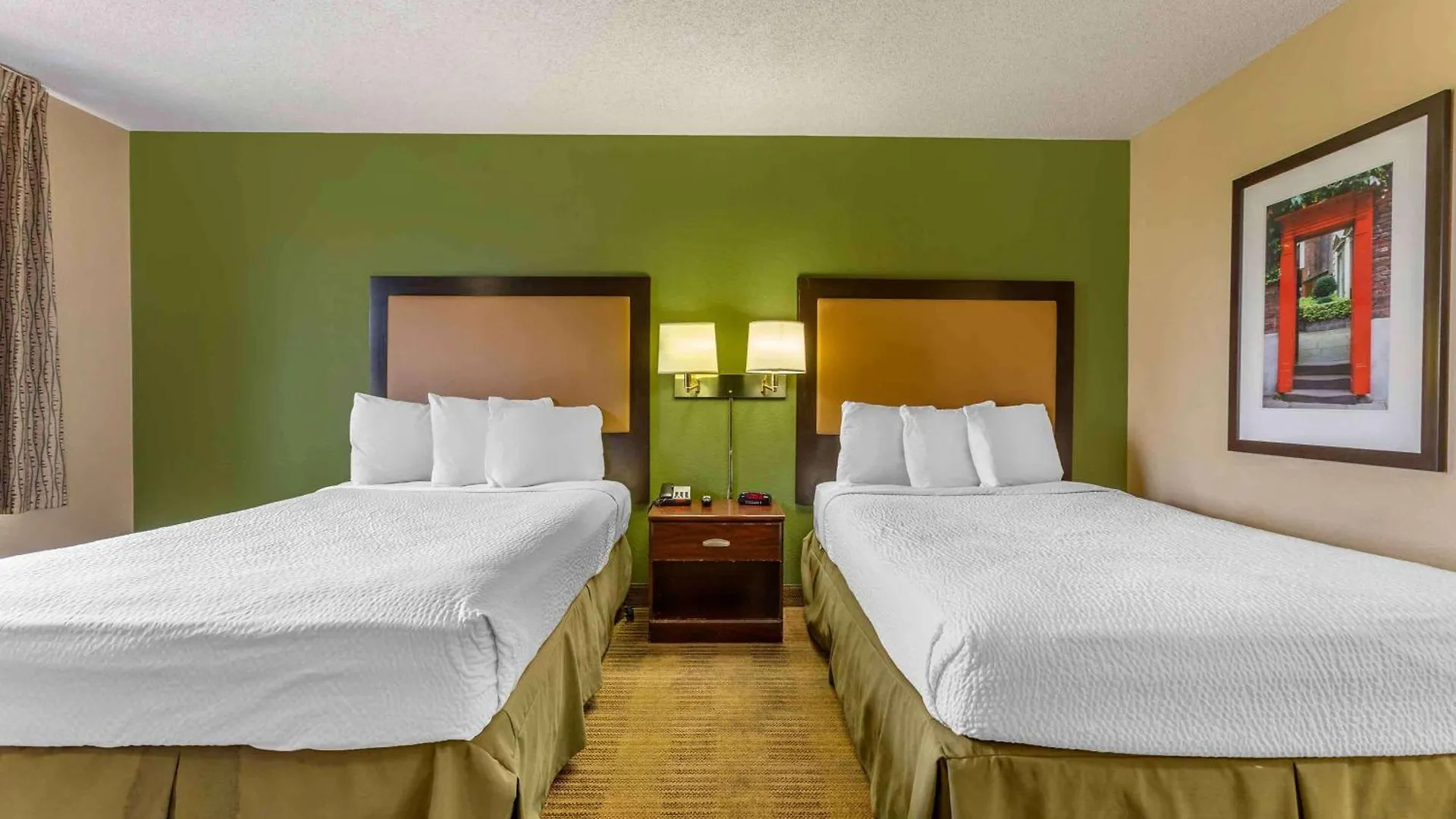 Extended Stay America Select Suites - Phoenix - Deer Valley Hotell