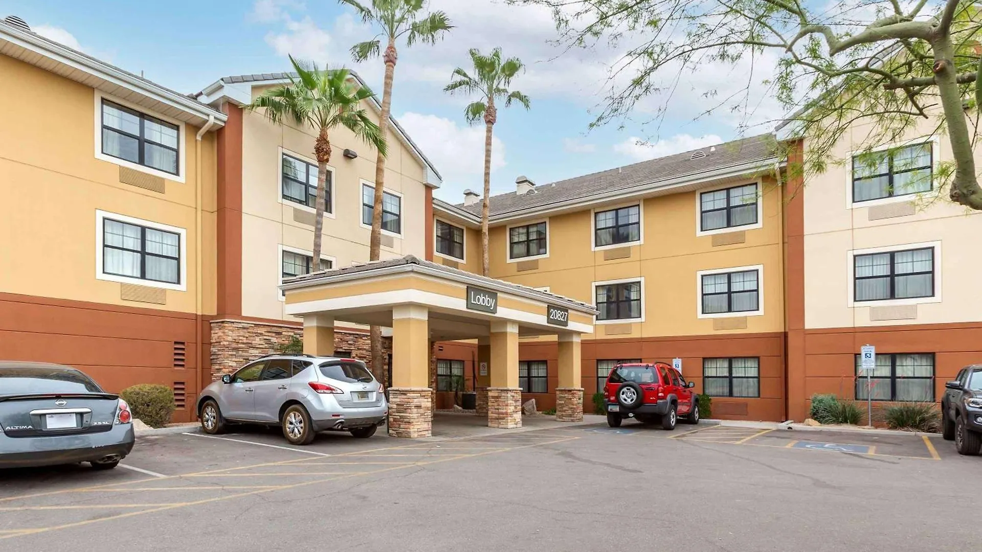 Extended Stay America Select Suites - Phoenix - Deer Valley