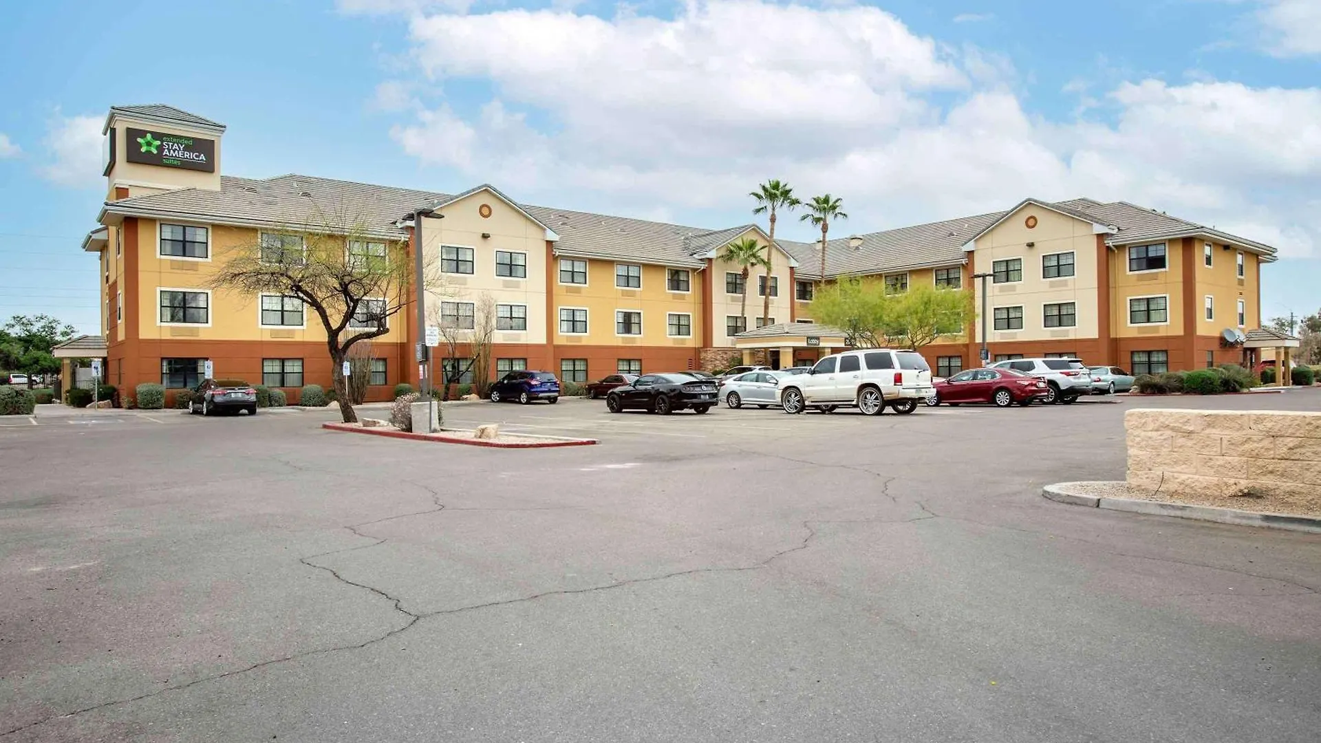 Extended Stay America Select Suites - Phoenix - Deer Valley 2*,  USA