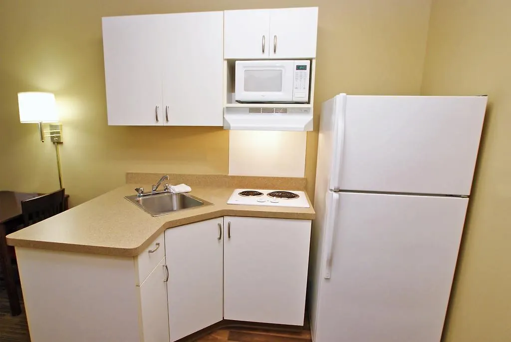 Extended Stay America Select Suites - Phoenix - Deer Valley 2*,