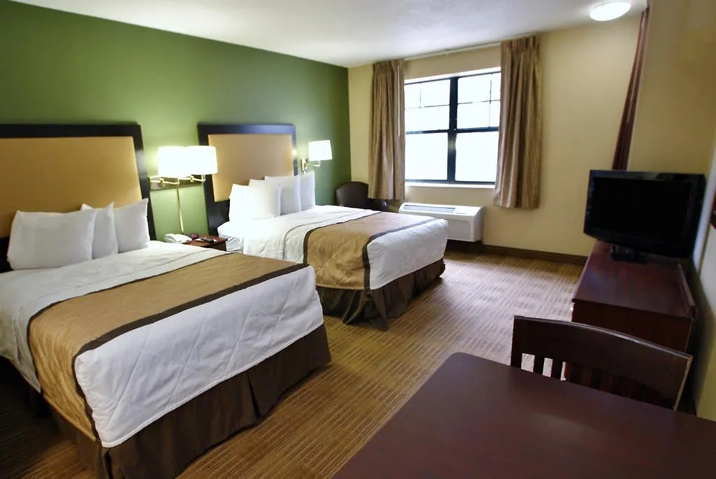 Extended Stay America Select Suites - Phoenix - Deer Valley Hotell