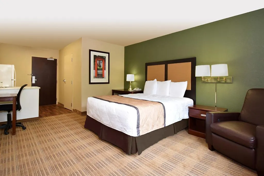 Hotell Extended Stay America Select Suites - Phoenix - Deer Valley