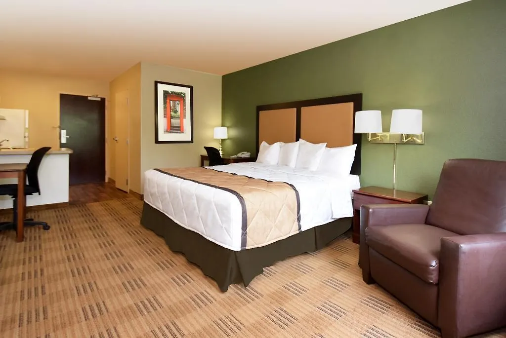 Hotell Extended Stay America Select Suites - Phoenix - Deer Valley