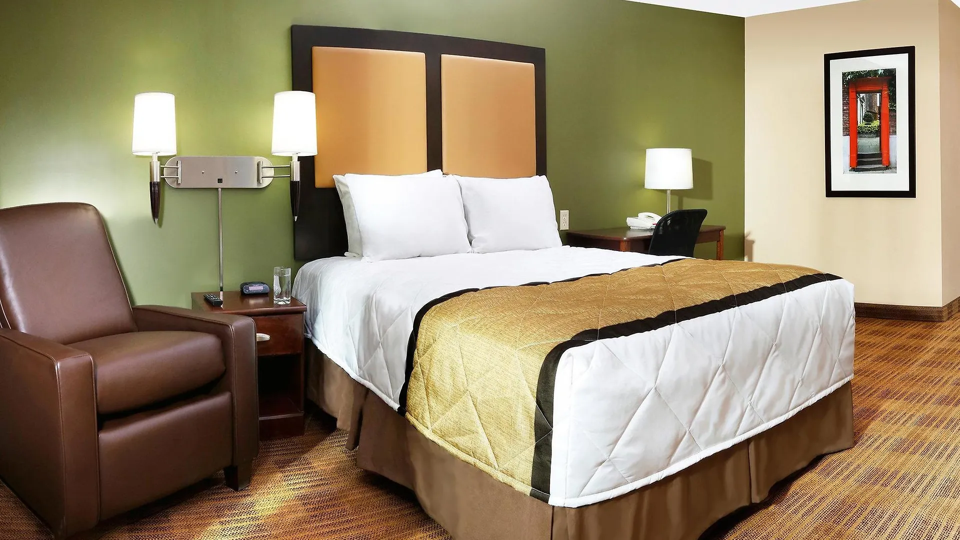 Hotell Extended Stay America Select Suites - Phoenix - Deer Valley