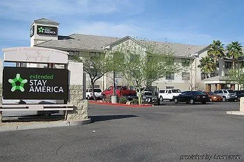 Extended Stay America Select Suites - Phoenix - Deer Valley