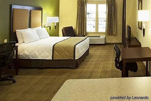 Extended Stay America Select Suites - Phoenix - Deer Valley 2*,