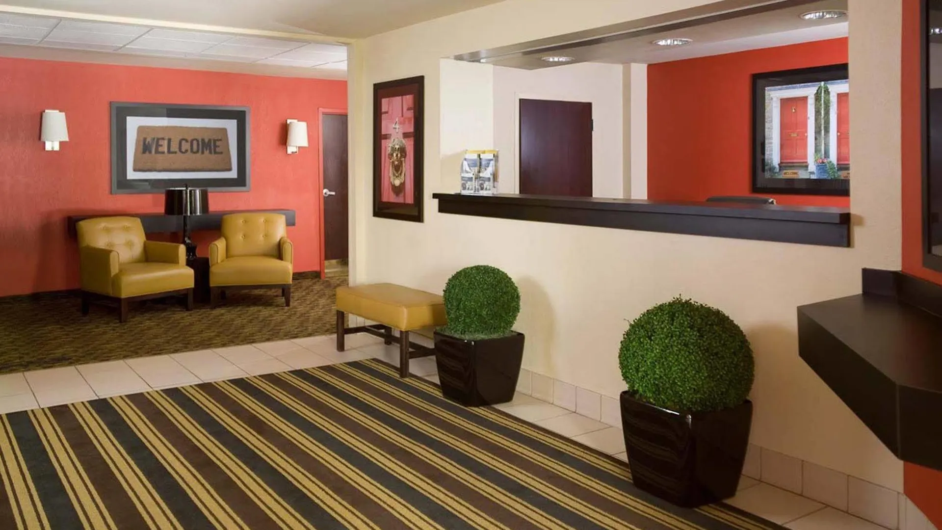 Extended Stay America Select Suites - Phoenix - Deer Valley 2*,  USA