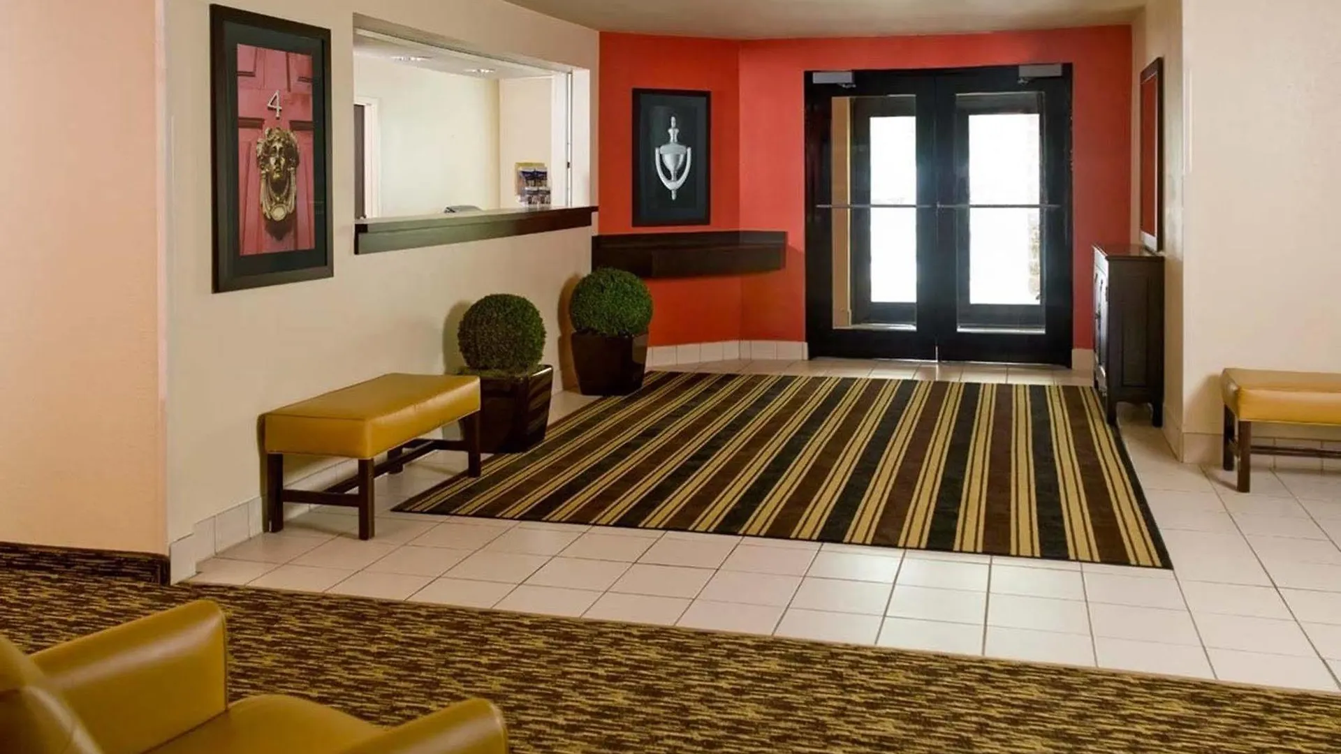 Extended Stay America Select Suites - Phoenix - Deer Valley Hotell