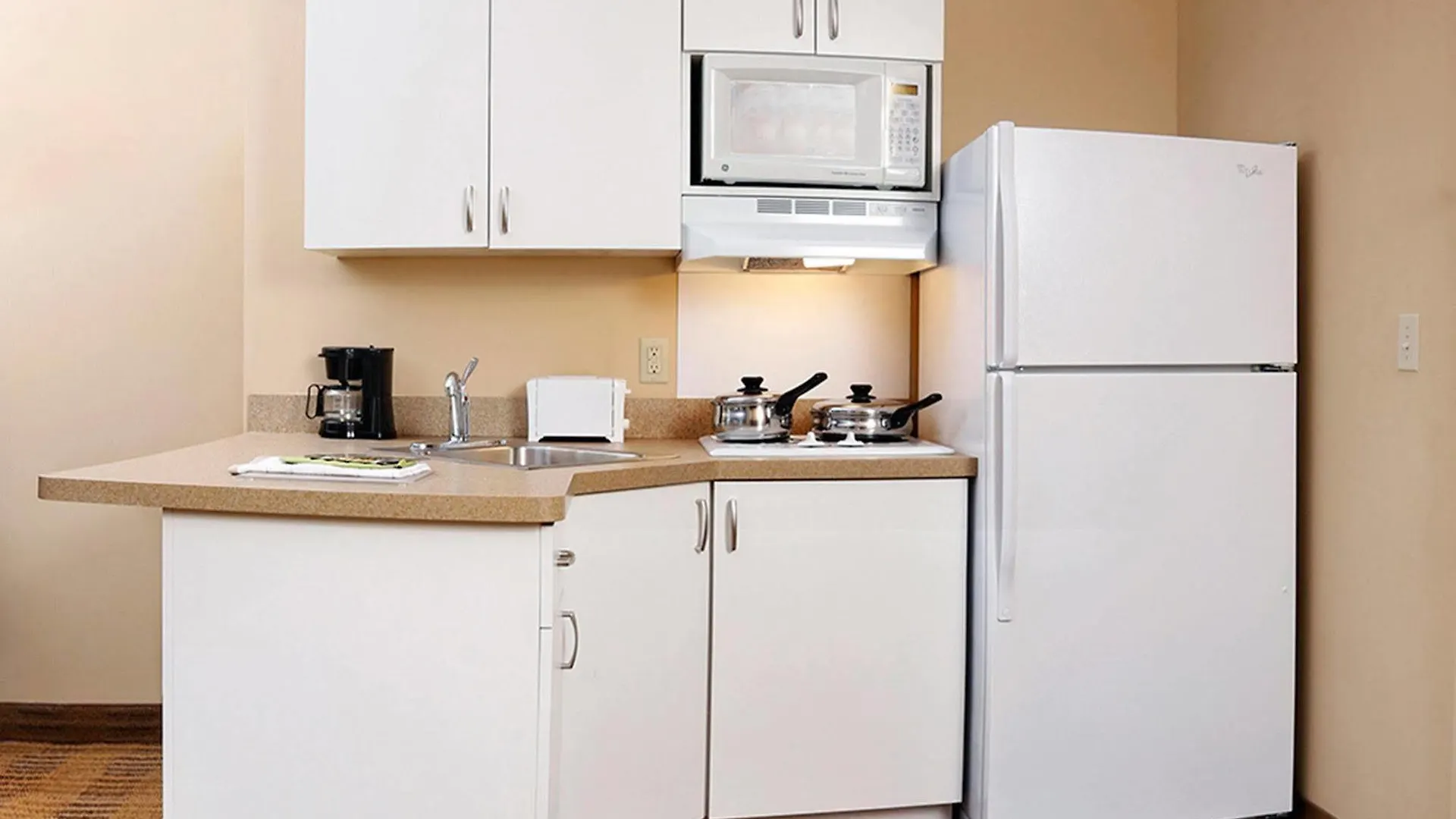 ** Hotell Extended Stay America Select Suites - Phoenix - Deer Valley USA