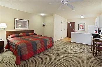 Extended Stay America Select Suites - Phoenix - Deer Valley 2*,