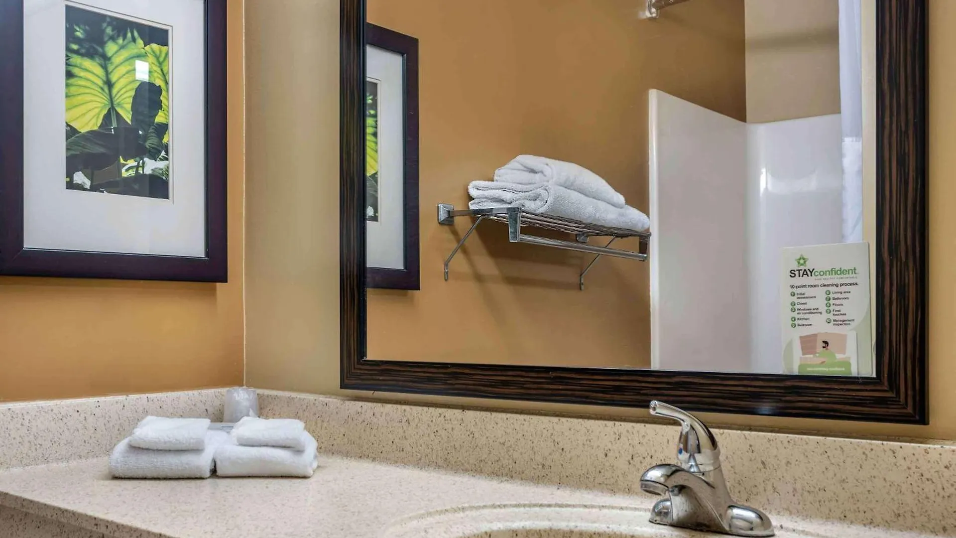 Extended Stay America Select Suites - Phoenix - Deer Valley Hotel