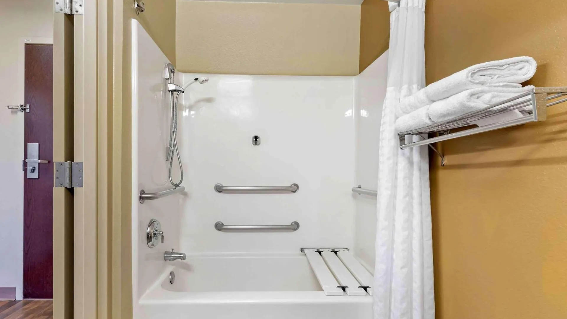 Extended Stay America Select Suites - Phoenix - Deer Valley 2*,  United States