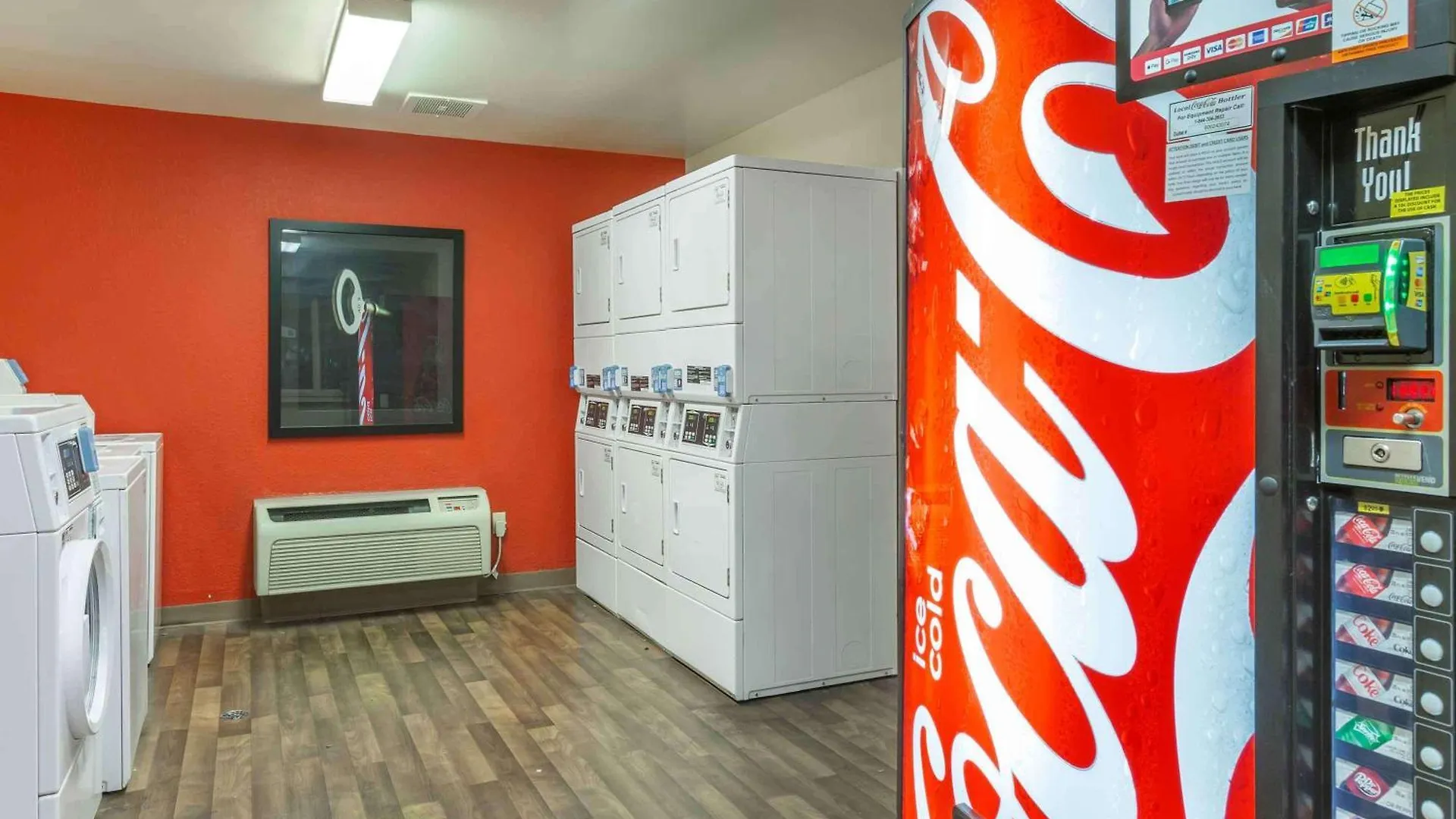 Extended Stay America Select Suites - Phoenix - Deer Valley