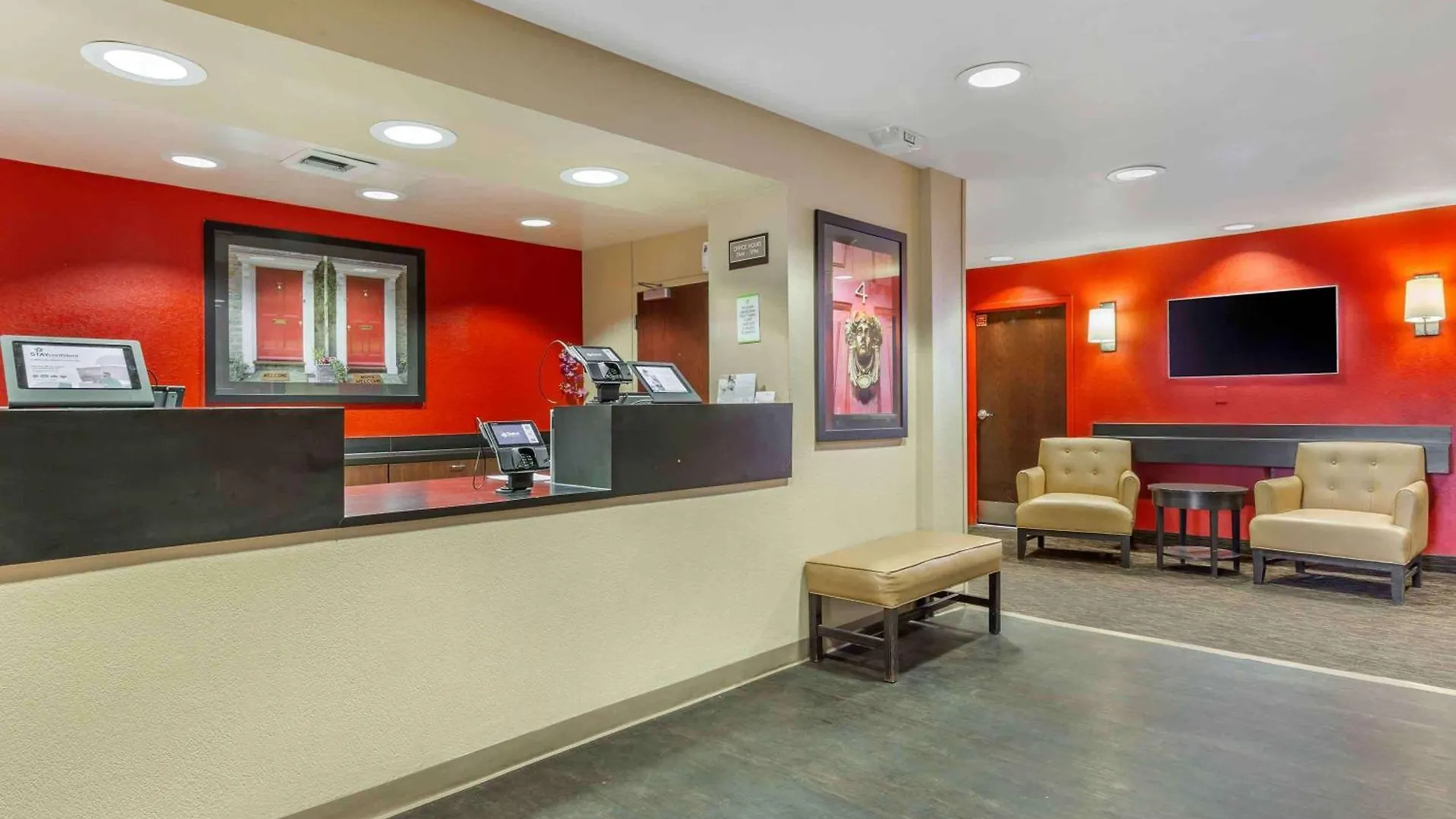 Extended Stay America Select Suites - Phoenix - Deer Valley Hotel