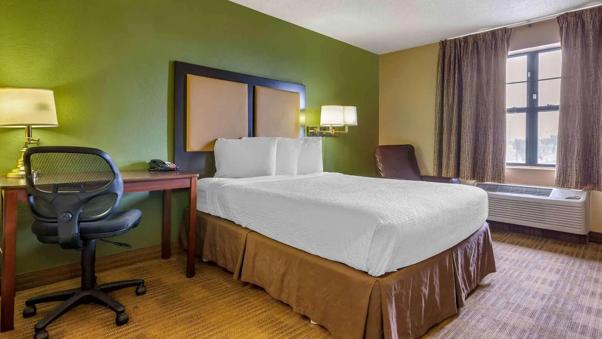 Hotel Extended Stay America Select Suites - Phoenix - Deer Valley