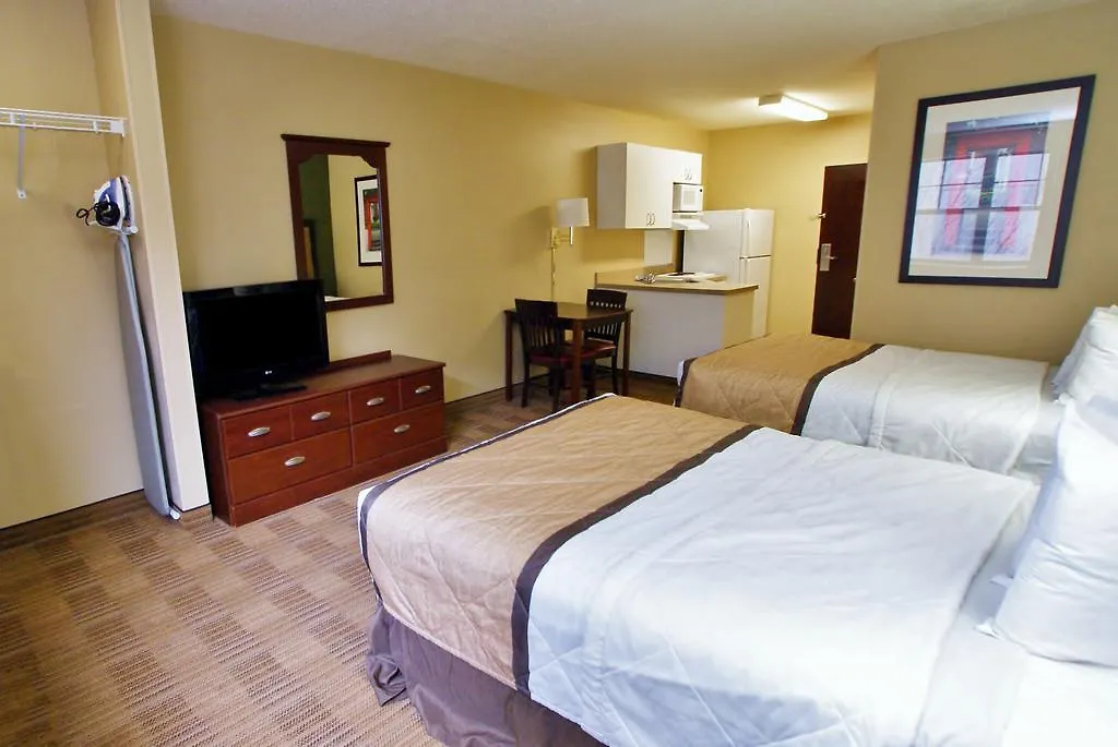 Hotel Extended Stay America Select Suites - Phoenix - Deer Valley