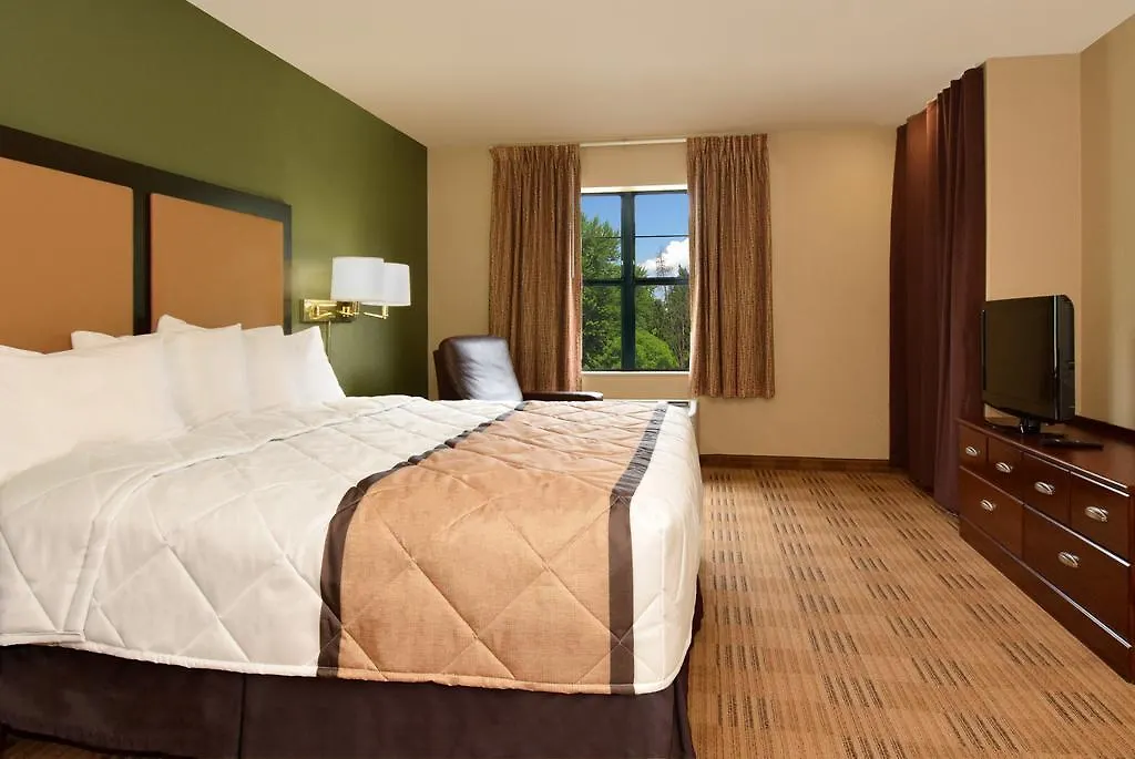 Extended Stay America Select Suites - Phoenix - Deer Valley 2*,  United States