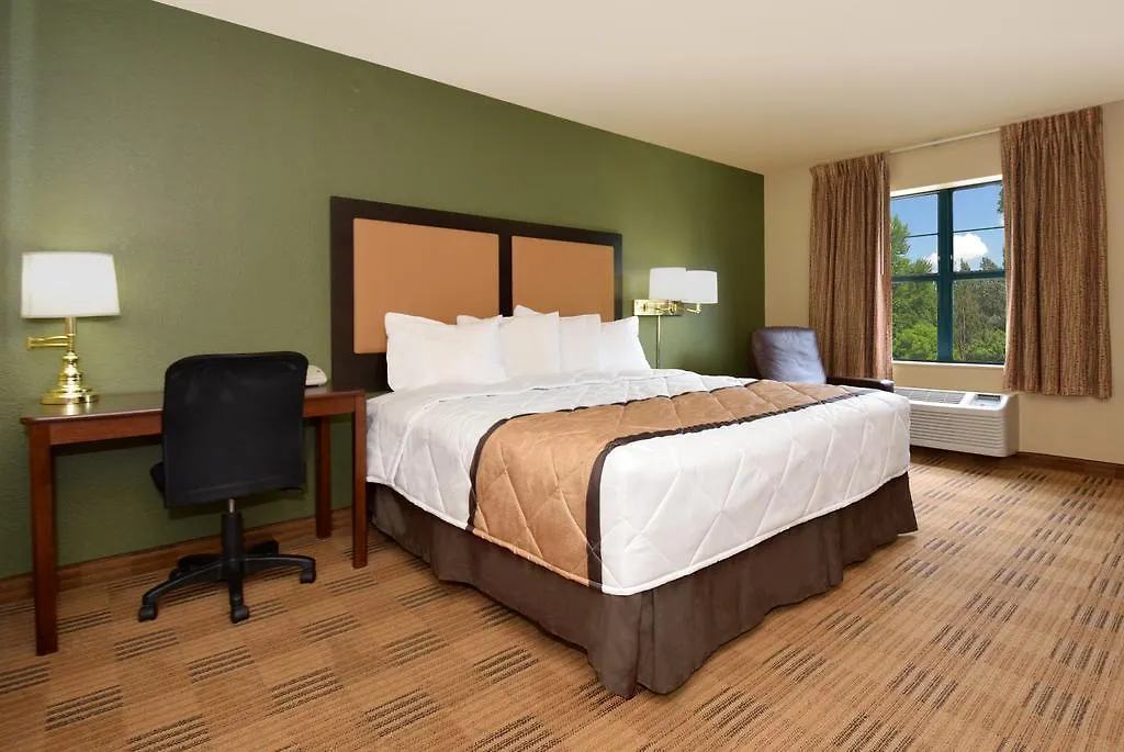 Extended Stay America Select Suites - Phoenix - Deer Valley Hotel