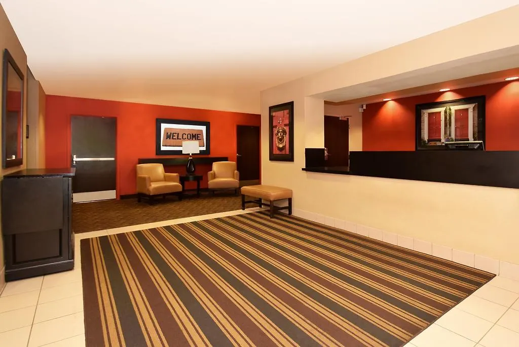 Extended Stay America Select Suites - Phoenix - Deer Valley