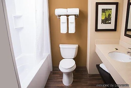 Extended Stay America Select Suites - Phoenix - Deer Valley 2*,  United States
