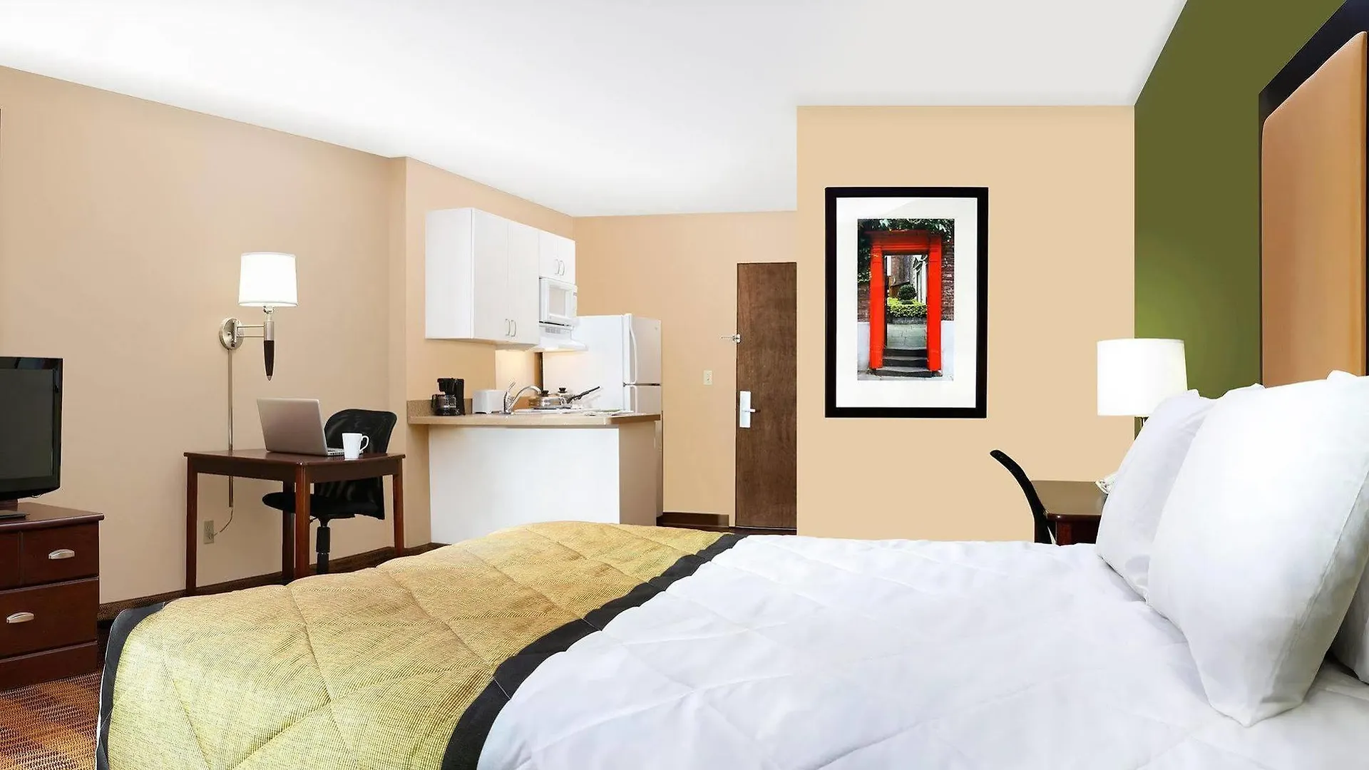 Extended Stay America Select Suites - Phoenix - Deer Valley 2*,