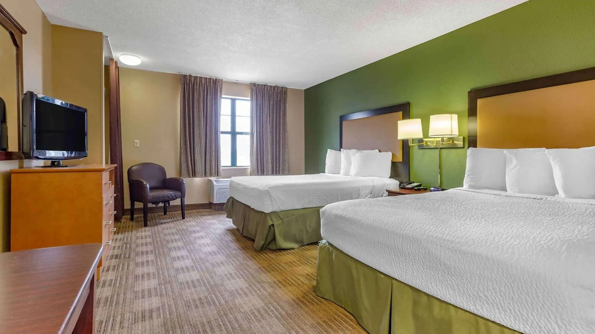 Extended Stay America Select Suites - Phoenix - Deer Valley Ξενοδοχείο
