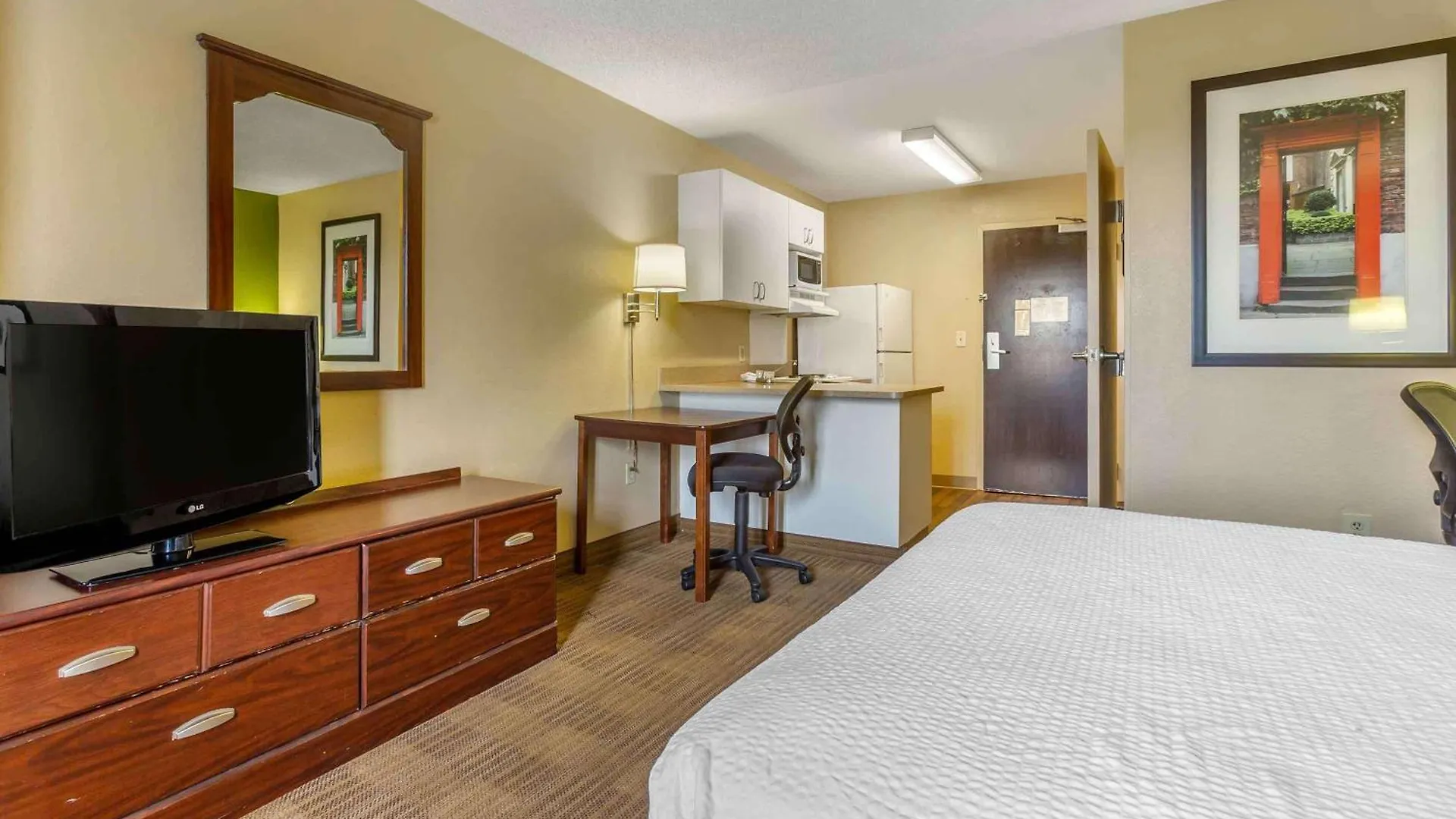 ** Ξενοδοχείο Extended Stay America Select Suites - Phoenix - Deer Valley Ηνωμένες Πολιτείες της Αμερικής