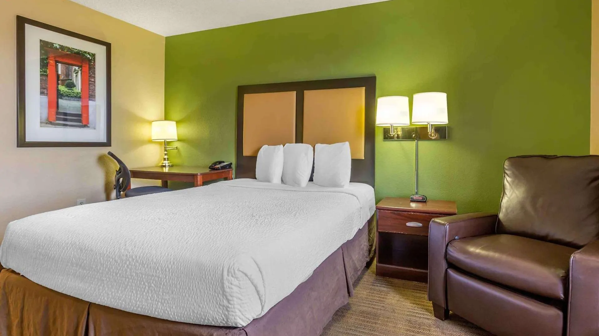 Extended Stay America Select Suites - Phoenix - Deer Valley