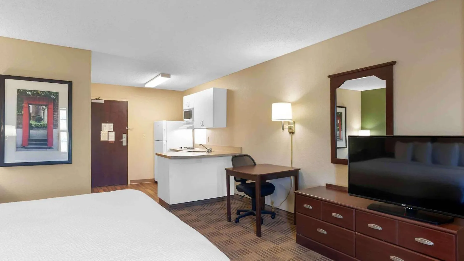 Ξενοδοχείο Extended Stay America Select Suites - Phoenix - Deer Valley