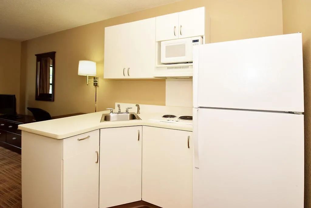 Extended Stay America Select Suites - Phoenix - Deer Valley Ξενοδοχείο