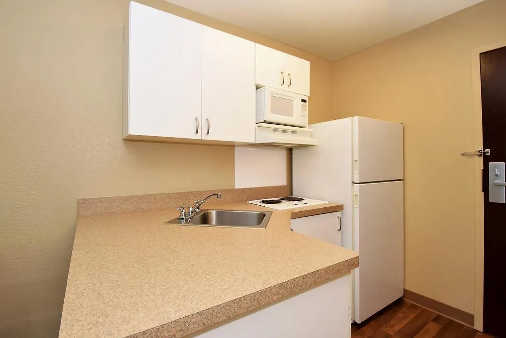 Extended Stay America Select Suites - Phoenix - Deer Valley 2*,  Ηνωμένες Πολιτείες της Αμερικής