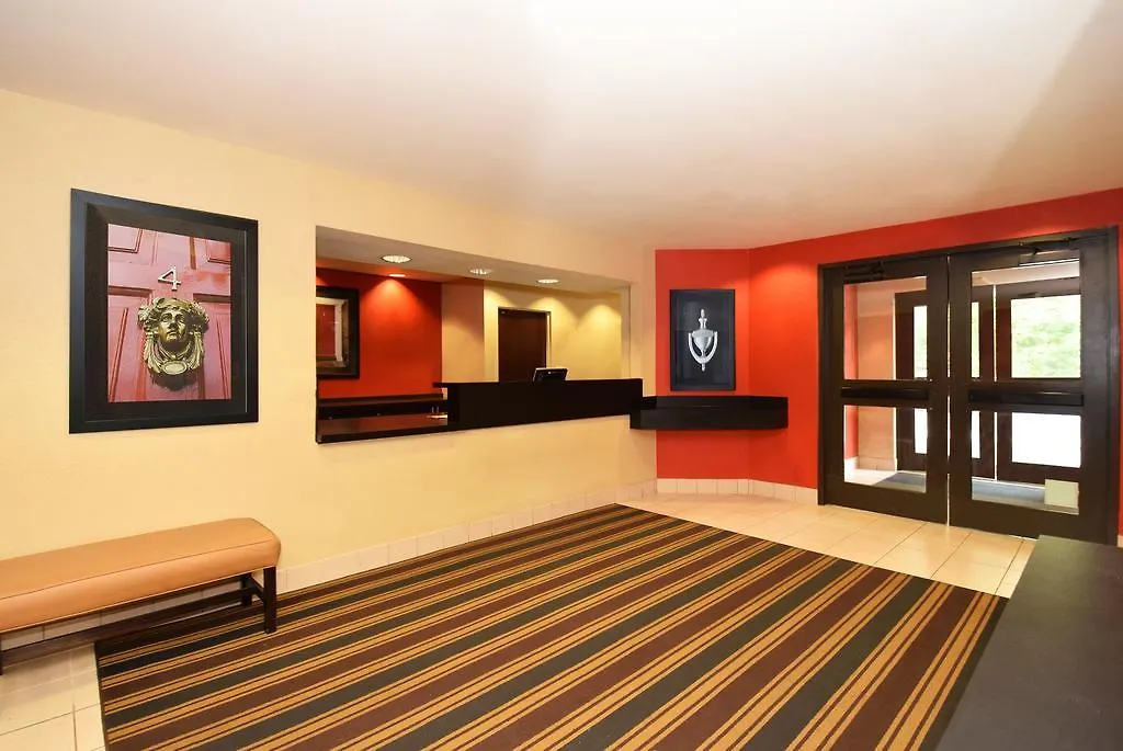 ** Ξενοδοχείο Extended Stay America Select Suites - Phoenix - Deer Valley Ηνωμένες Πολιτείες της Αμερικής