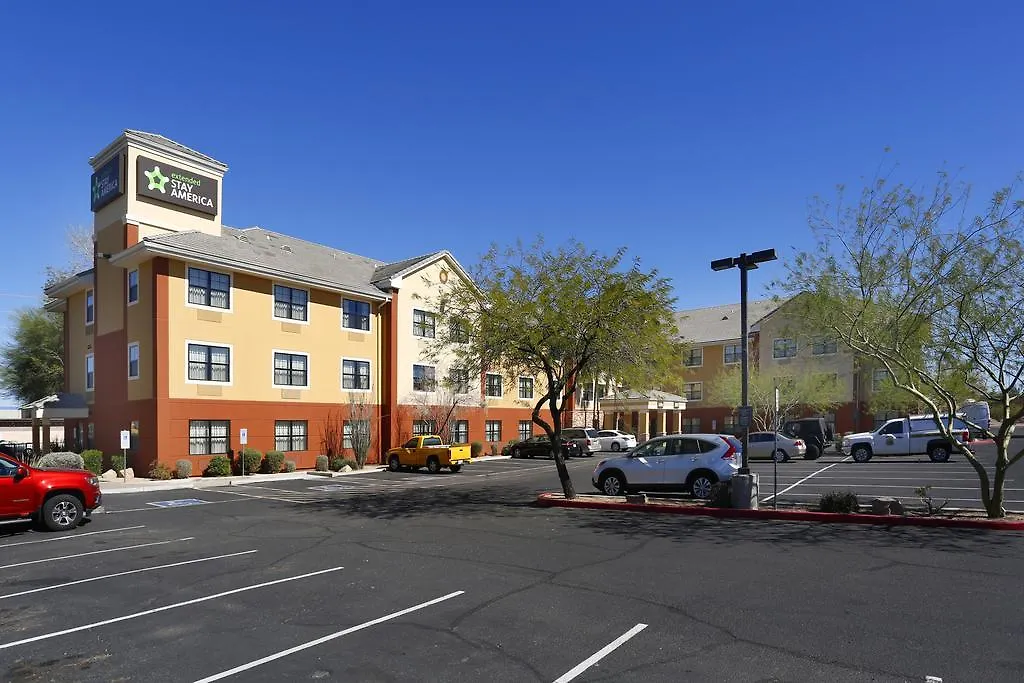 Ξενοδοχείο Extended Stay America Select Suites - Phoenix - Deer Valley