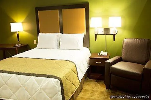 Extended Stay America Select Suites - Phoenix - Deer Valley Ξενοδοχείο