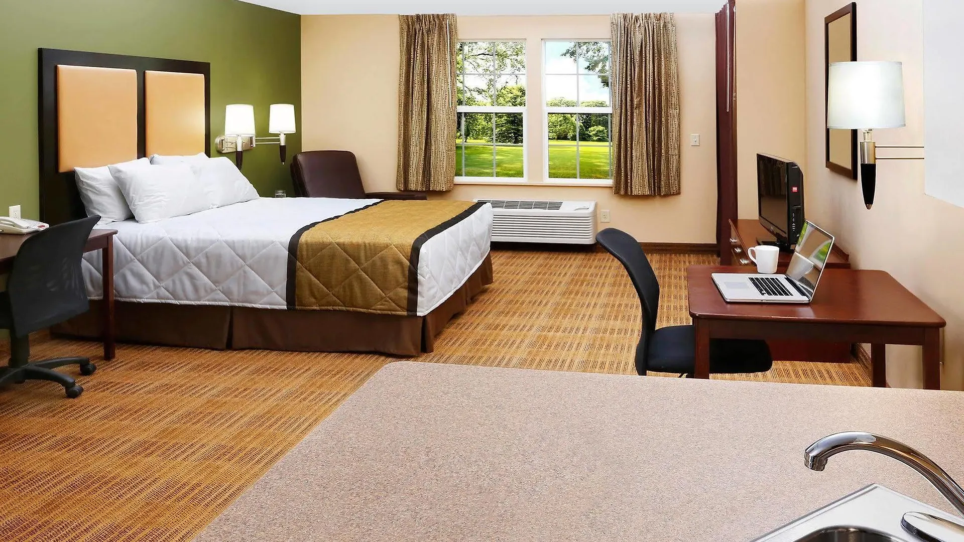Ξενοδοχείο Extended Stay America Select Suites - Phoenix - Deer Valley